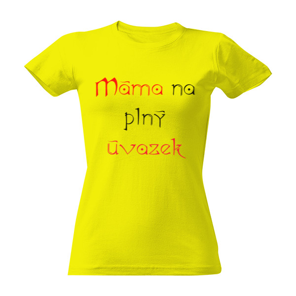 Nový produkt