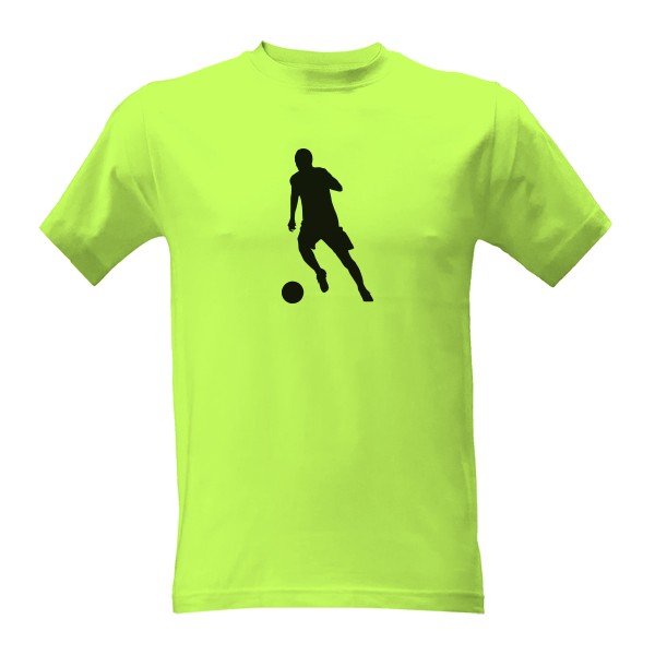 Futbalový fanúšik