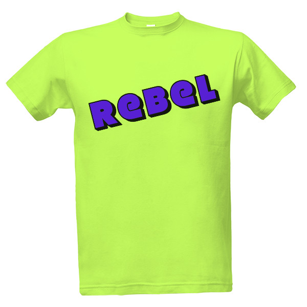 Rebel