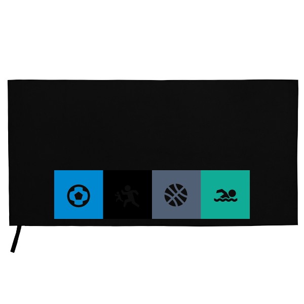 Uterák pre športovcov